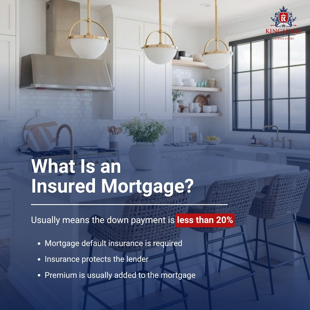 Kingsdalecentre's tweet photo. 🏡 Understanding the difference between insured, insurable, and uninsured mortgages can make a big difference in mortgage planning.

📧 info@kingsdalemortgage.com
📞 (905) 886-8210
#MortgageEducation #InsuredMortgage #InsurableMortgage #UninsuredMortgage #KingsdaleMortgageCentre https://t.co/bQKaLvTMeO