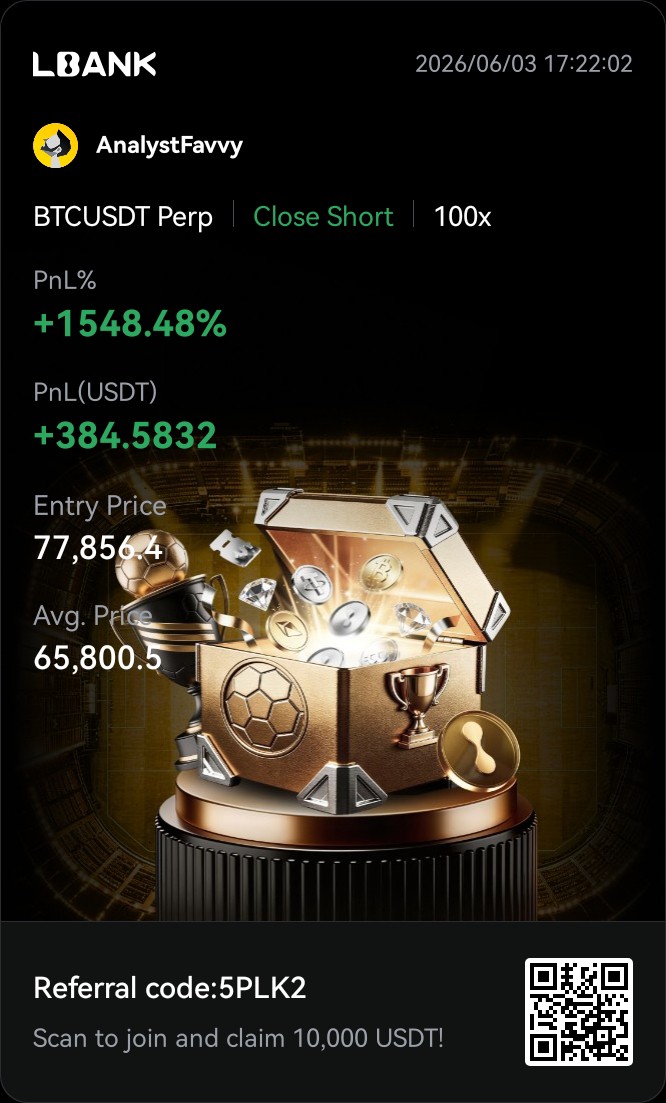 AnalystFavvy's tweet photo. If u think I don't need this.. You're playing 

Cos even that $50 if u no hold an well, I will collect it 🤌 https://t.co/g6ChfUyAAm