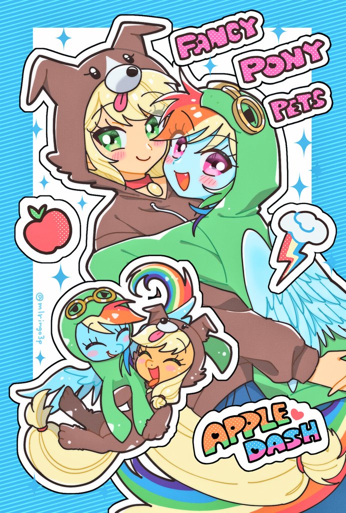 mlringo3p's tweet photo. 🐶🐢
#appledash https://t.co/Mb2gaPRrTe