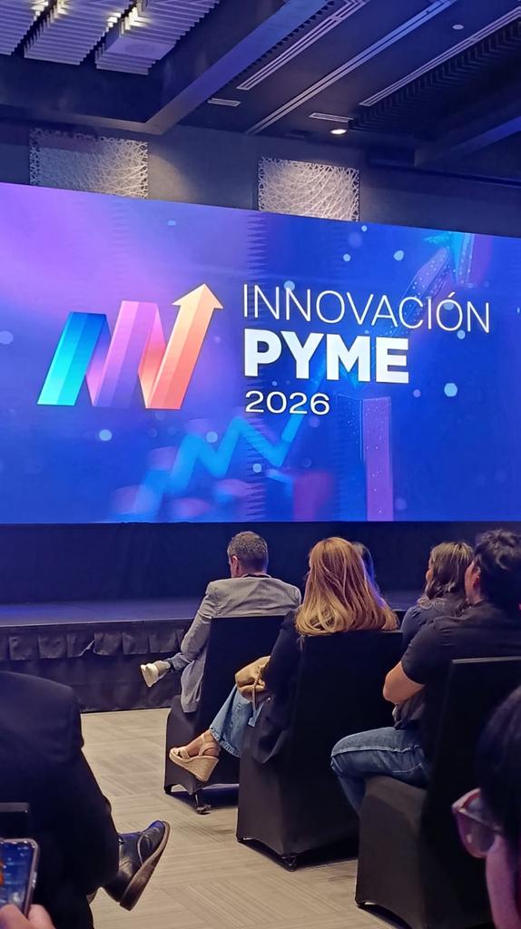 ipandetec's tweet photo. Nuestro miembro @JCColonHenley participó en la edición local de #InnovaciónPyme, un evento que reúne los principales actores multisectoriales en materia de #EconomíaDigital del país 🇵🇦 

Gracias a @connectab2b por la invitación y considerar a #Ipandetec como un actor clave. https://t.co/n47I3wtwTk