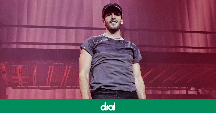 Cadena_Dial's tweet photo. ¿Quién fue el primer amor platónico de Sebastián Yatra? La revelación más romántica del artista 

➡️ Descúbrelo en nuestra web https://t.co/jA27ACyTzZ