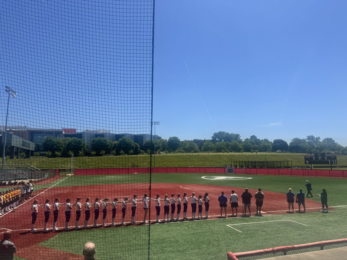 BradleyHS's tweet photo. Let’s goooooo @HBJagsoftball #BCLAW https://t.co/C8cWHtiFQQ