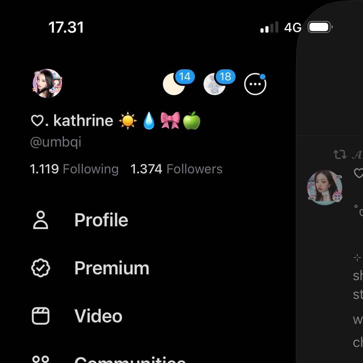 umbqi's tweet photo. upfoll BA selective done by @daroagain

beginning: 1374
addition: 200
target: 1574
ending: 1580
gain: +6 https://t.co/fht19OxSPb