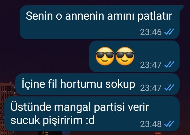 RAMB0_1907's tweet photo. @emredem03 @FFTVofficial )•(   )•(  )•(  )•(  )•(  )•(  )•(   )•(   )•( https://t.co/4KHQ9riuIi