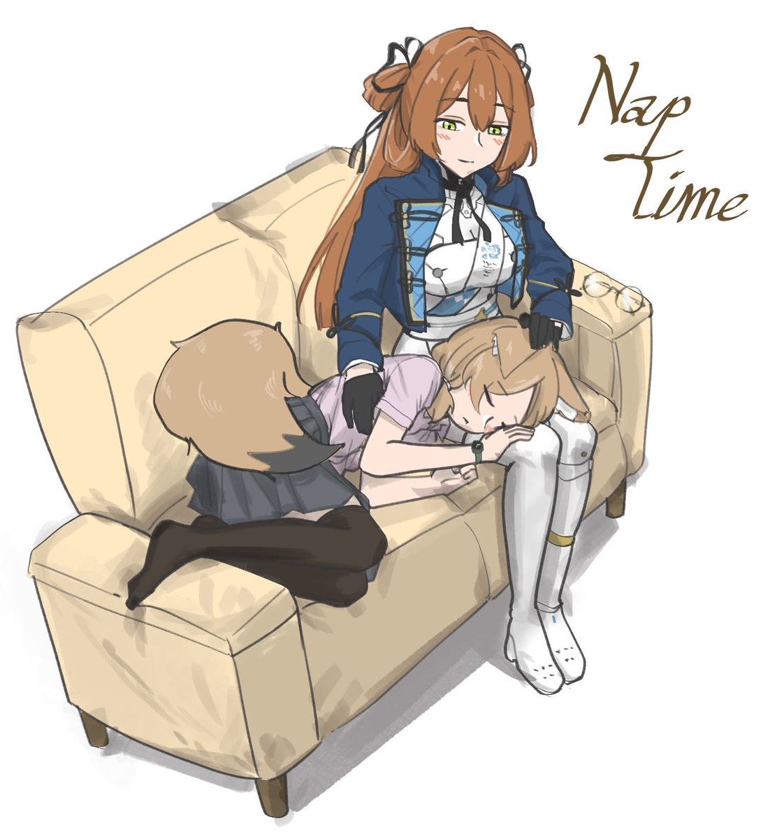 zhima01600218's tweet photo. Nap time with Springfield 

If you like my work, pls like and retweet. It will help me a lot 😊 https://t.co/LcZRwllyEi