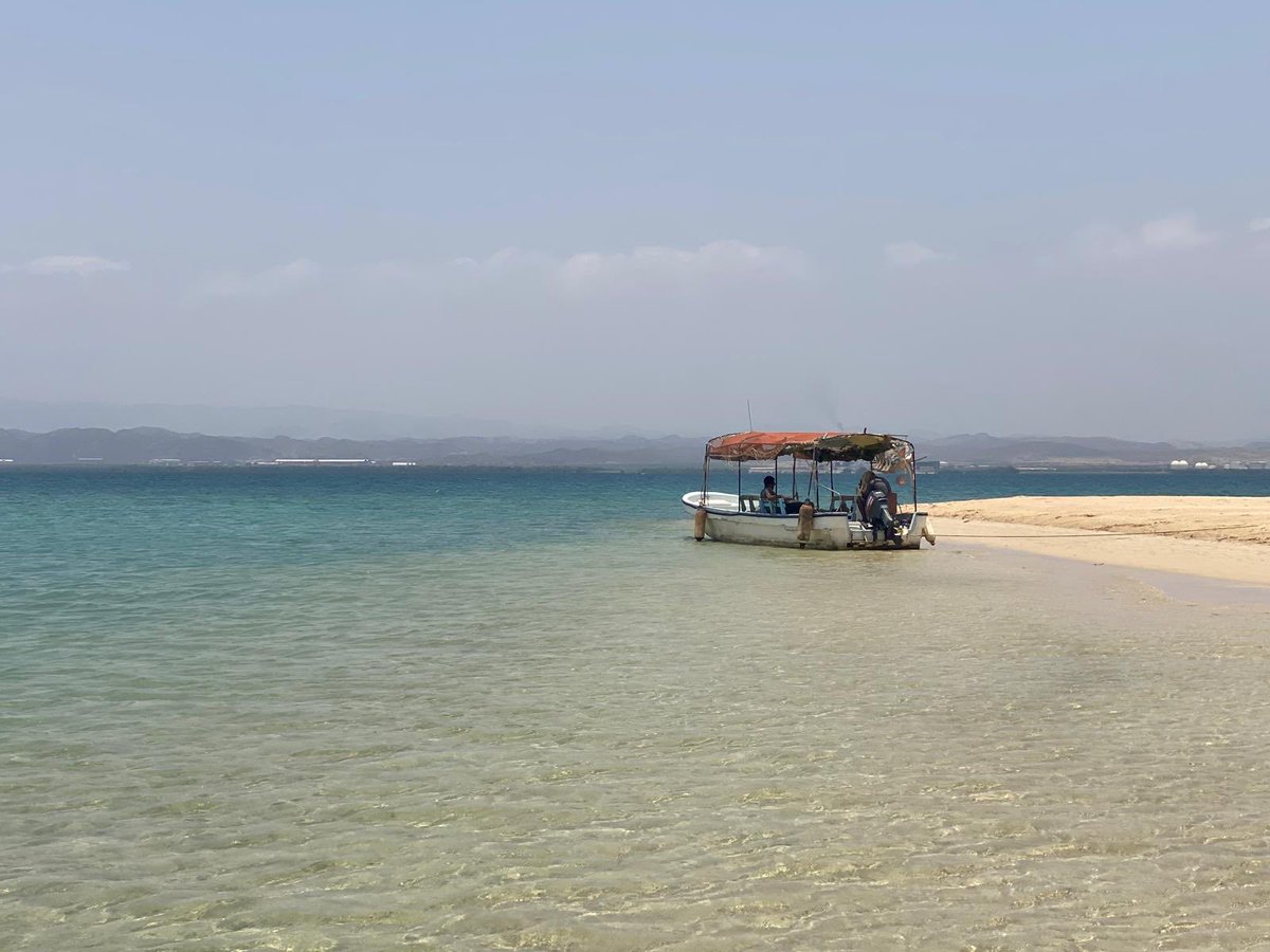 untamedborders's tweet photo. We only have a few spaces left on our new group trip to Eritrea. Over 7-days in October we’ll visit its historic cities, dramatic mountain scenery, explore the Red Sea coast &amp; meet its rural communities. Join us in October, in this fascinating nation ⬇️

https://t.co/tVSeXGMXKd https://t.co/k3RXYbpYZR