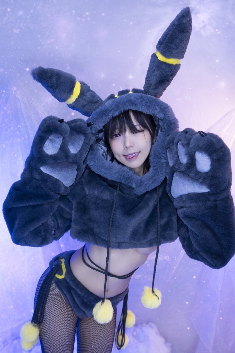Dcryptedmon's tweet photo. Kenoi Umbreon https://t.co/7XKZZGIf1E