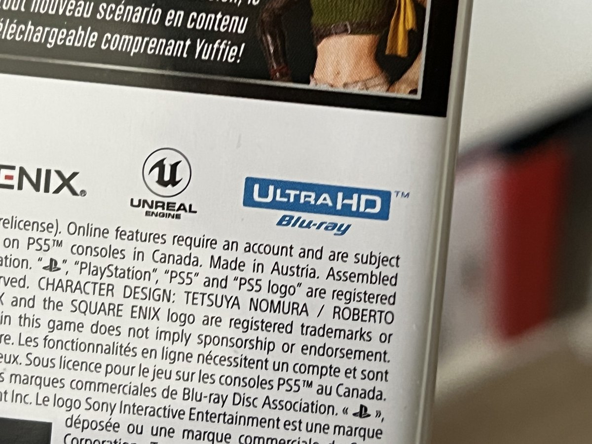 InsertValue_'s tweet photo. @FHoeltl @Keyblade_Dragon @ray_ray200108 Its literally in every ps5 box. https://t.co/2hK60ft3hd