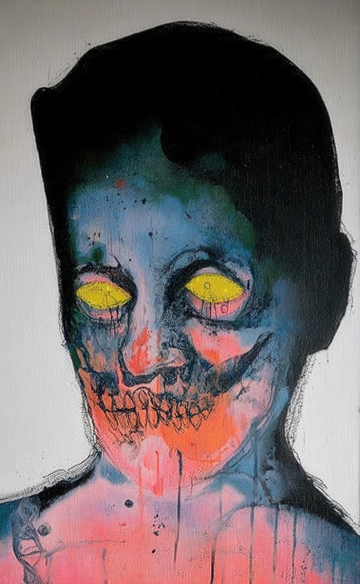 theartofmann_'s tweet photo. GM!

👑
💀 https://t.co/5OEikM6ruZ