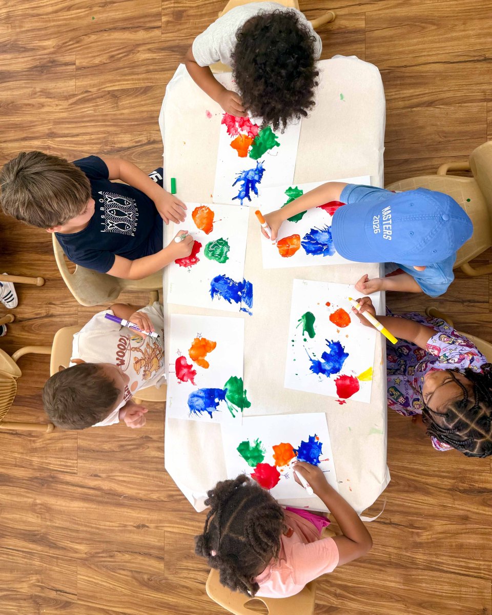 Unity School tweet media