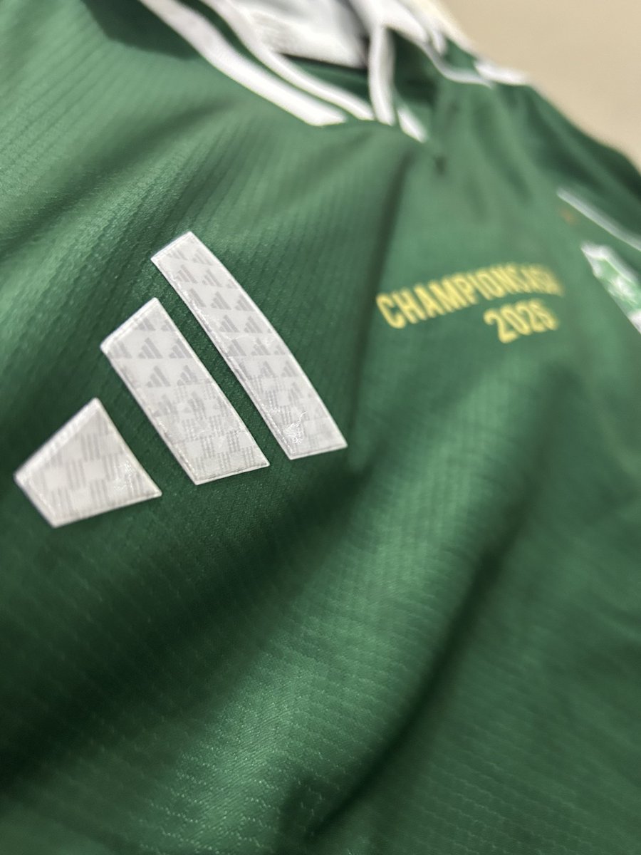 iiAssist's tweet photo. @Wafeetzidis 💚🙏 https://t.co/KSRdUMOeyq