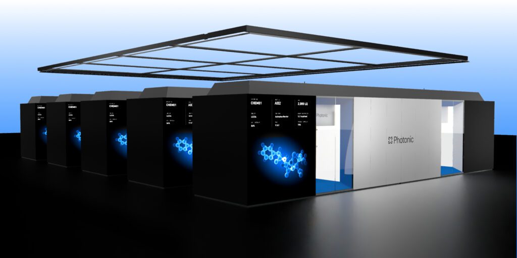 VanguardMag's tweet photo. From quantum networks to cyber resilience, BDC's latest StrongNorth Fund investments highlight where Canada sees future defence capability growth. Photonic and Lastwall are now among the fund's first named portfolio companies. #DefenceInnovation #QuantumTech #CyberSecurity #CanadianDefence #CANSEC

https://t.co/x7eum7COLi