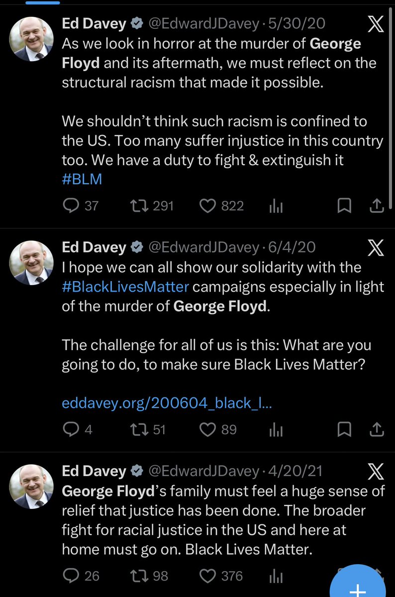 beardleystone's tweet photo. @EdwardJDavey https://t.co/OYpNiaq5vA