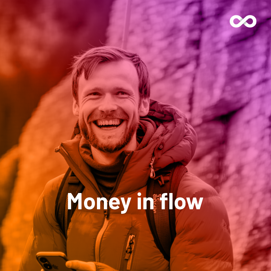 payevoo's tweet photo. Money should flow — not get stuck, not get lost, not make you feel anxious about whether it arrived.
♾️ PayEvoo is built around that idea. A financial ecosystem where the experience is as smooth as the underlying mechanics. https://t.co/LK9hPWXaMh