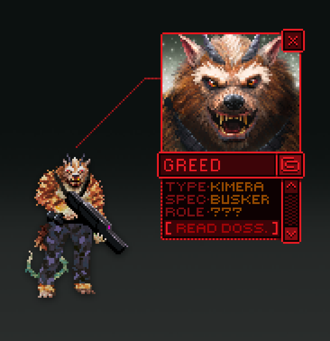 MetalDreadGame's tweet photo. @TheIndieManiac Still quite early in development, Steam page coming soon. Here is a early look at my Game, Metal Dread -
#IndieDev #IndieGame #MetalDread https://t.co/aZ9Z4geDW1