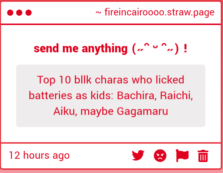 fireincairoooo's tweet photo. i definetly think that rin got his hands on batteries as a kid and sae had to pull them out of his mouth because he was REFUSING to give them up😭😭 https://t.co/AQgVNRjJrk