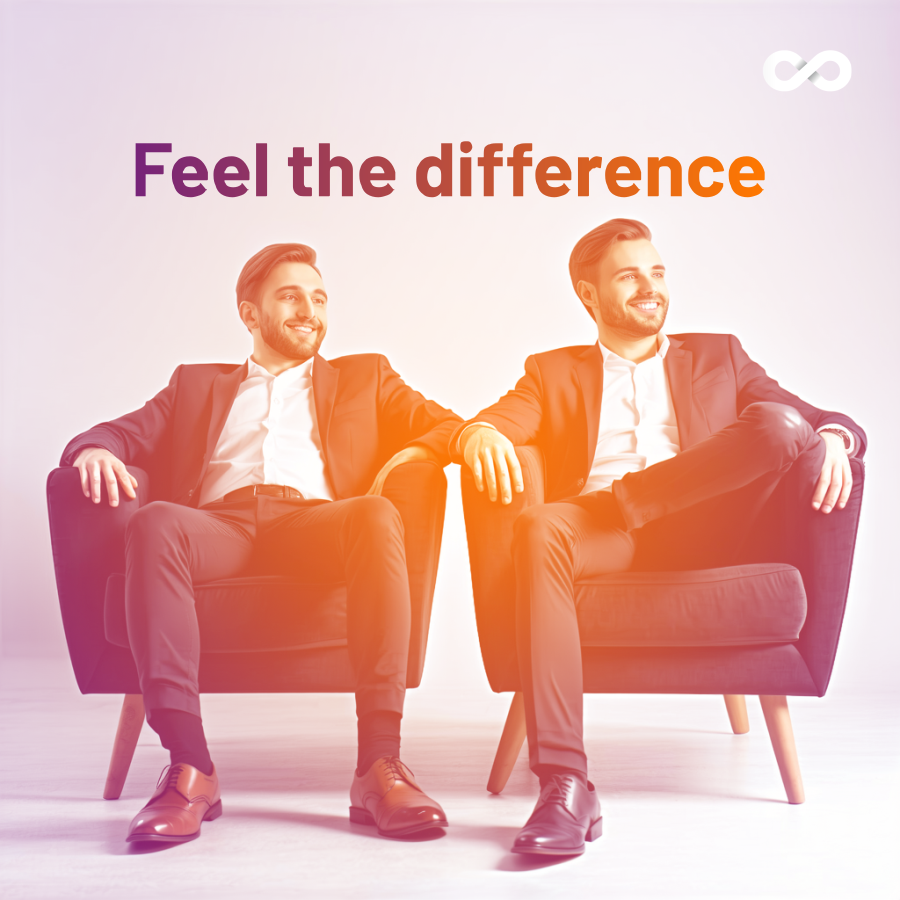 payevoo's tweet photo. There's a feeling you get when something just works perfectly.
No friction, no second-guessing, no waiting. The moment a payment leaves and you know — without checking — that it landed.
♾️That's the experience PayEvoo is designed around. https://t.co/o9Dhf8uyFY
