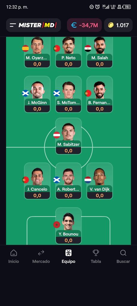 JersonOscar97's tweet photo. @MisterFantasyES #MisterFantasy https://t.co/25eGhJC41r