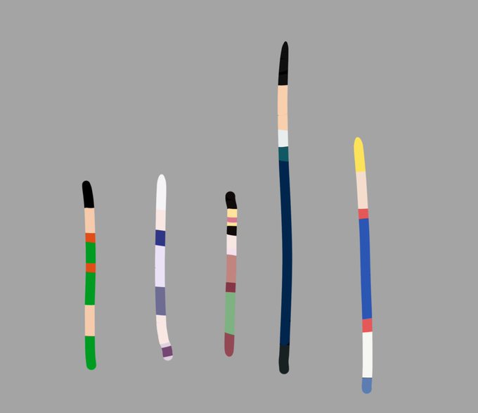 patternrecoggni's tweet photo. pattern recognition test https://t.co/UOtgIlWXtk