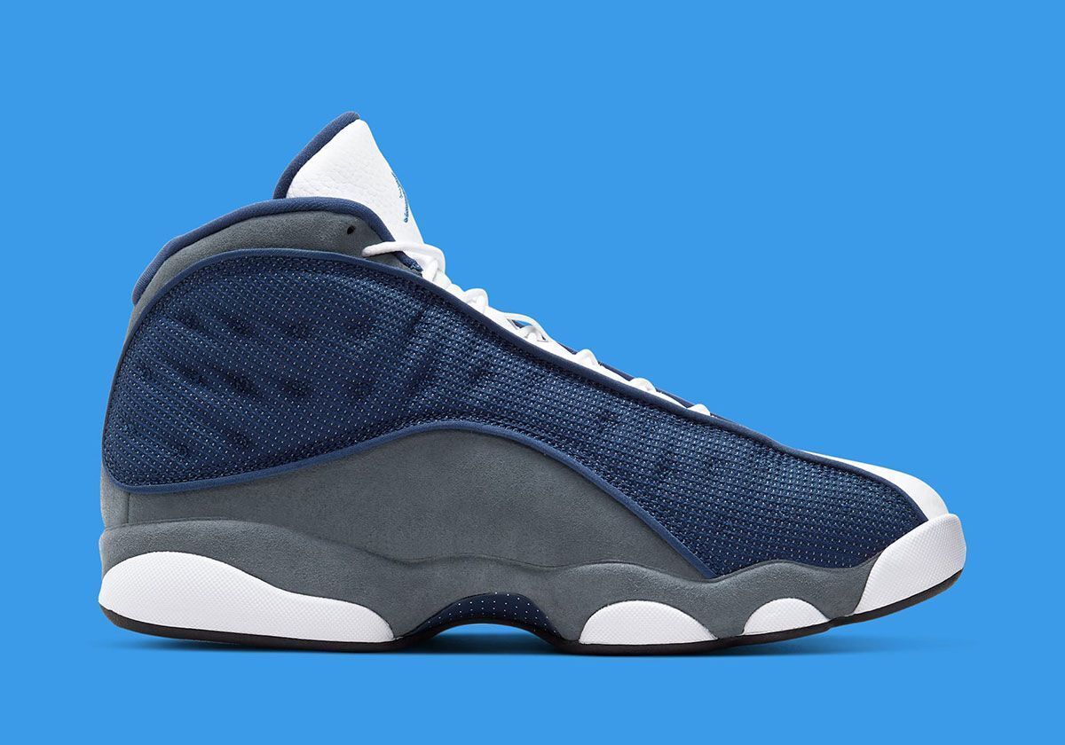 SneakerAlertHD's tweet photo. Air Jordan 13 OG "Flint" Releases August 1st  🌊 https://t.co/GzDMhCrksj