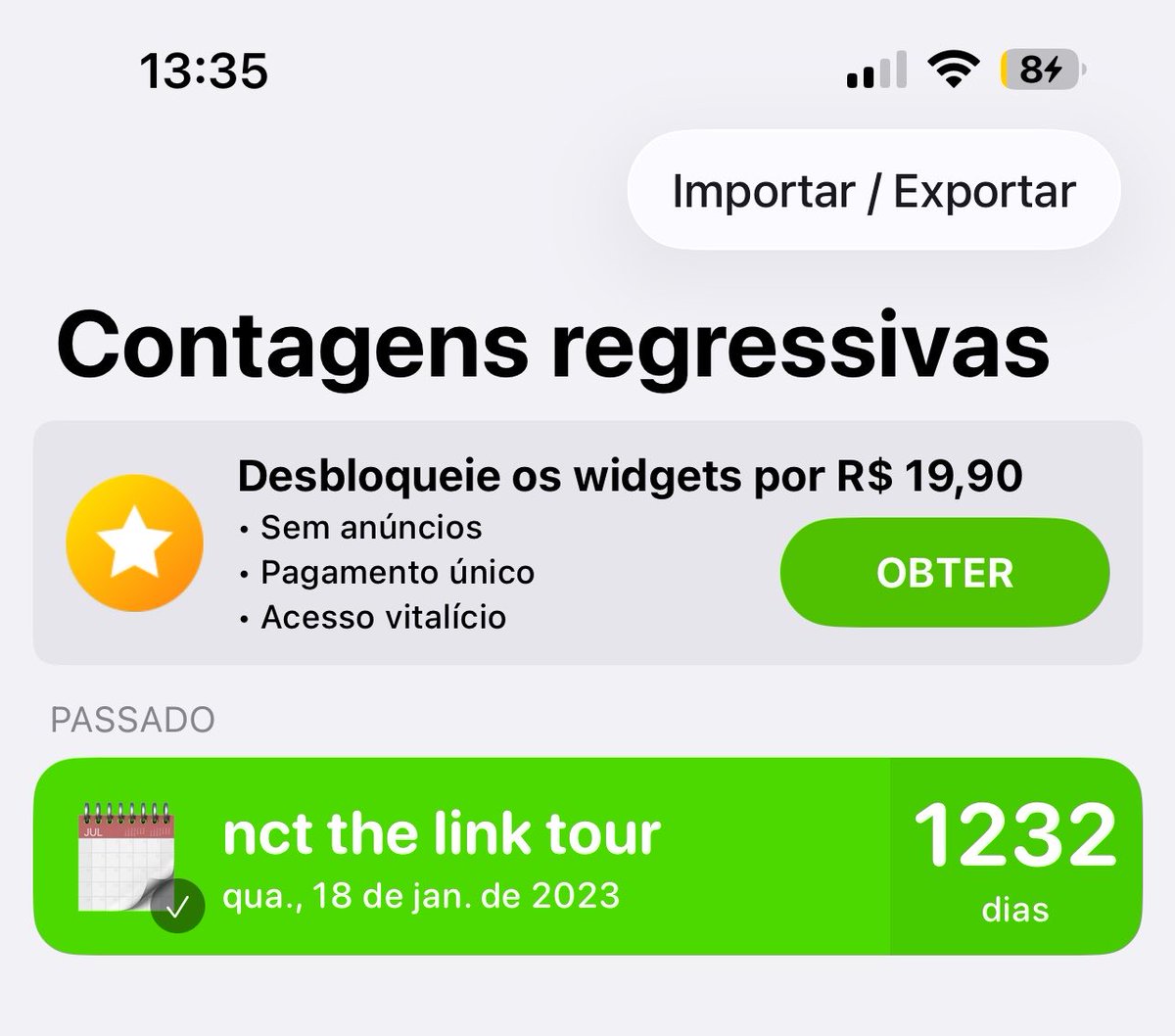 thecoolthingss's tweet photo. ai baixei um que eu tinha usado antes e quero chorar https://t.co/r1QFXlbCFi