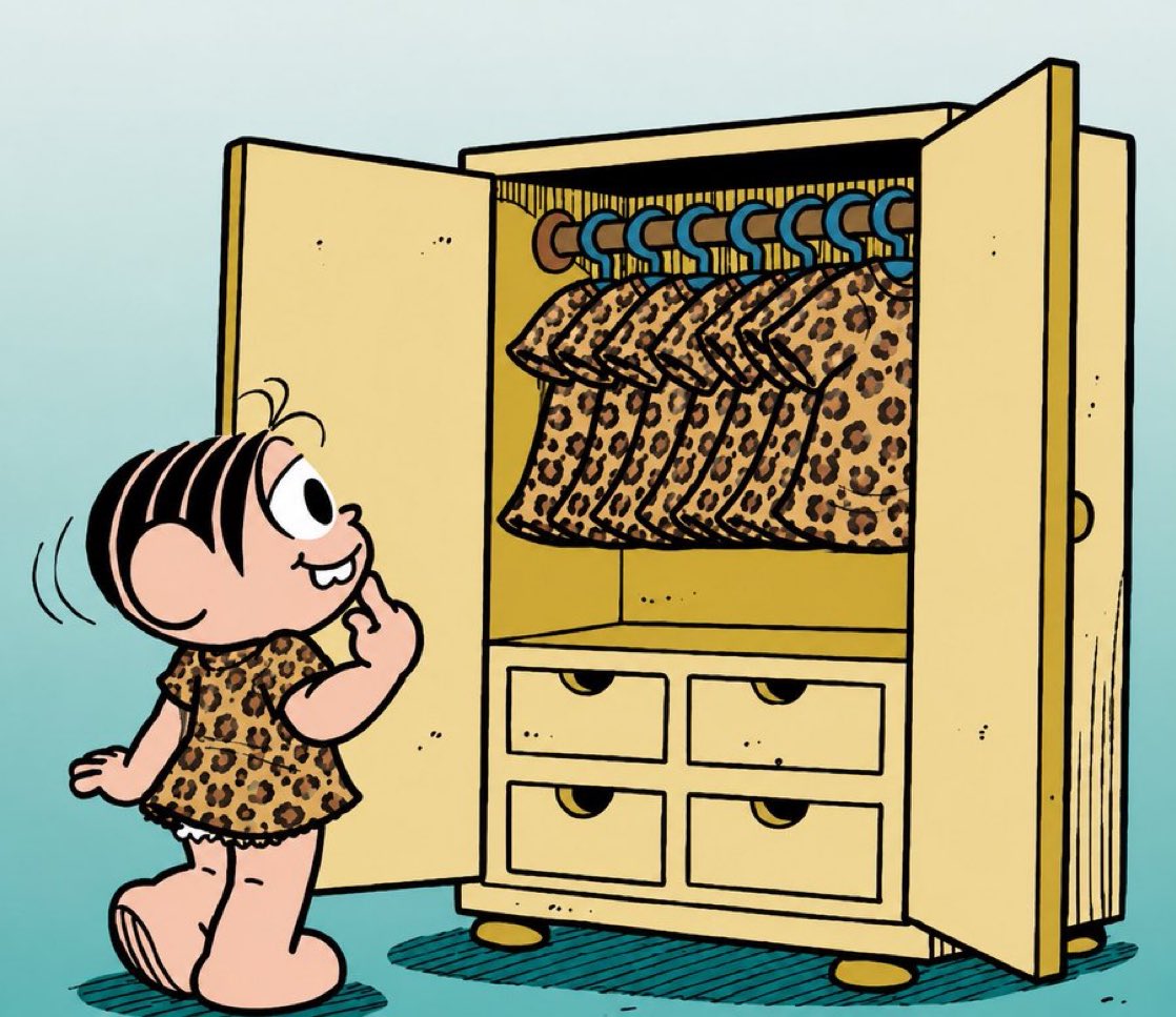 PavanDanilo's tweet photo. @luisasonza oi HAHA 🐆 https://t.co/jPZDVqAyNC