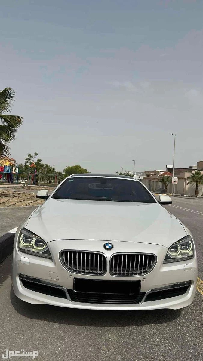 mstaml_com's tweet photo. بي ام دبليو الفئة السادسة BMW 6 Series 2013 مستعملة للبيع في الخبر بسعر 90 ألف ريال سعودي
 للتواصل مع المعلن 👇 :
https://t.co/03V7nsXHlY
#مستعمل_السعودية #سيارات_للبيع #سيارات_السعودية #سيارات_مستعملة #بي_ام_دبليو #الخبر https://t.co/M2oczoEufg