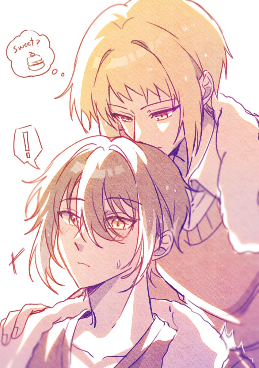 pebel_sama's tweet photo. 🧴🍰 https://t.co/s3IBZ9X6Wo