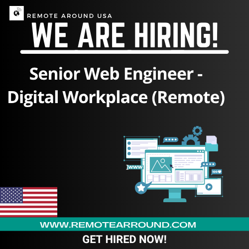 RemoteAround's tweet photo. 🚀 Senior Web Engineer (Remote) @ Canonical | Porto 🇵🇹

APPLY: https://t.co/TxsP0rGrtz

JOBS: https://t.co/r9wCwcFR3v

#WebEngineer #SeniorEngineer #RemoteJob #Python #NodeJS #OpenSource #SoftwareEngineering #WebDevelopment https://t.co/CiYwxTwFKr