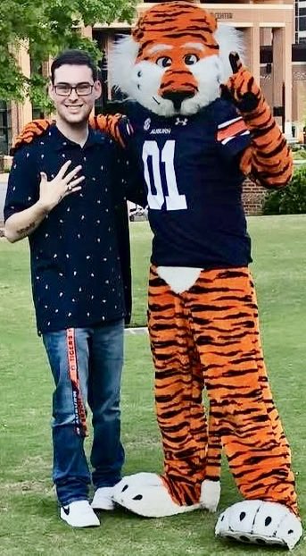 robertjwolfmd's tweet photo. #Podcast 126 with Noah May 

Looking forward to our chat today

His show is called Southern Reads 

Teaching real #history, everyone needs

Thank you 🙏🏻 Noah from @AuburnU 

https://t.co/9c7xpUZhXB

☝️ 4 award-winning “Not a Real Enemy” 

#Adventure
#Biography 

@PodMatch_com https://t.co/YKlXXSZ5le