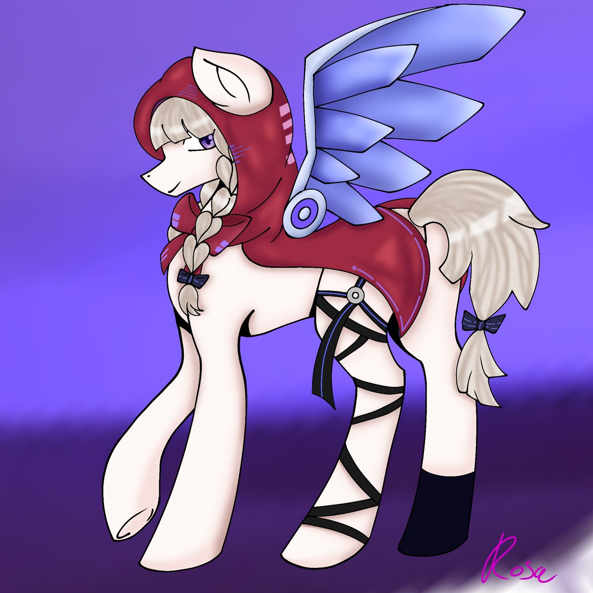RosaveilVtuber's tweet photo. Would anyone be interested in a ponysona commission?
(I have not been accepted into vgen yet)
All examples are by me.
Examples are
@RazeRebell
@fai_ble
@Senko_Chan_
#iriam #rosaveilarts #commissions #iriamus #mlpcommissions #pngtubers https://t.co/xC0PS490uA
