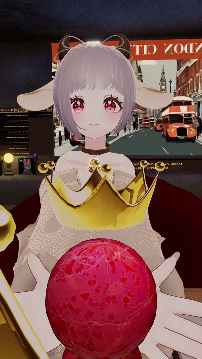 TreeAndForestVR tweet picture