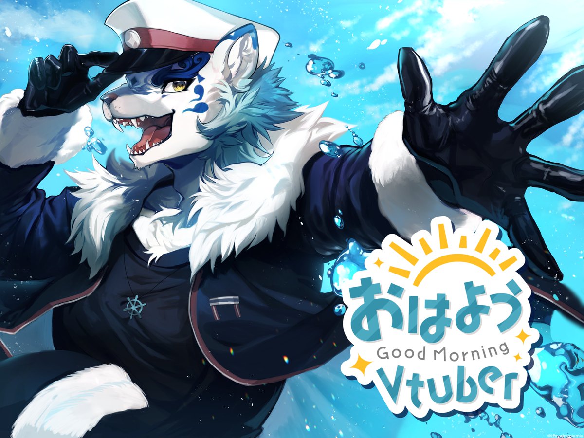 寅野@寅さんVtuber tweet media