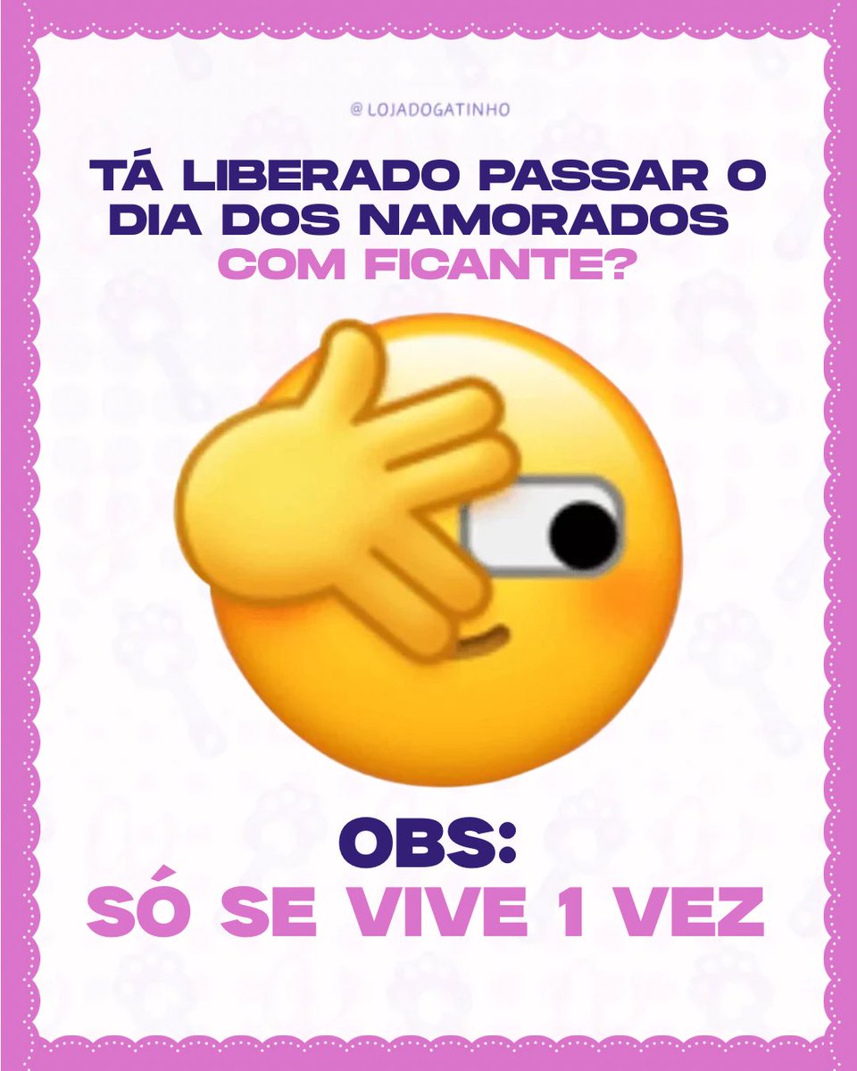 Gatinho tweet media