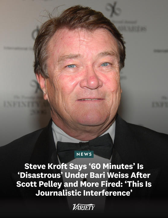 Variety tweet media