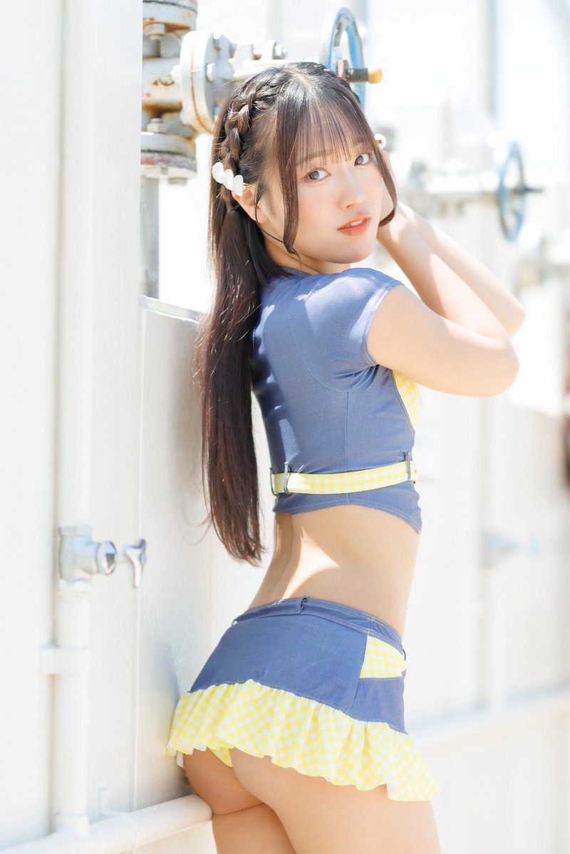 anjyu_neko's tweet photo. おはよお🐥⸒⸒ https://t.co/Uxi0eWnyZB
