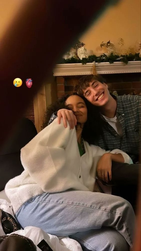 danclair's tweet photo. ⠀⠀⠀⠀ ⠀        

⠀⠀ Buon compleanno, fratellino! Sabes que no soy de grandes palabras, pero quería esforzarme un poco por ser un día tan especial para ti (aunque siempre serás mi enano). Creo que ya sabes todo, pero quiero subrayar algo [+] ⠀ ⠀        

⠀⠀ https://t.co/BsRkaYsOZk