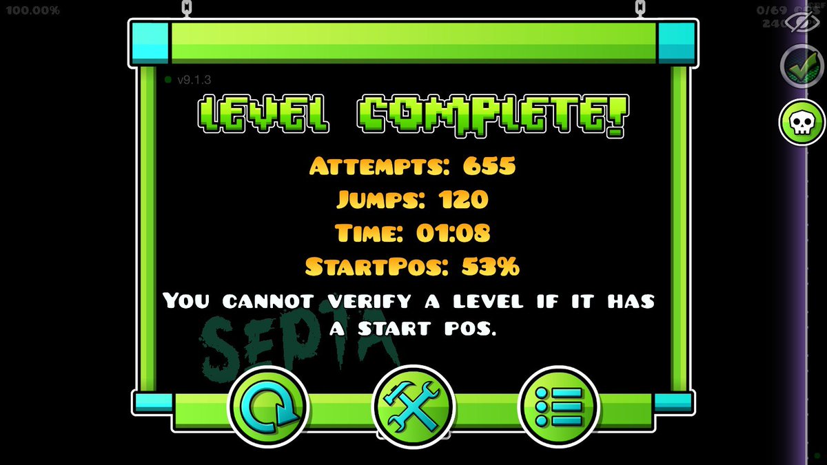 JuanFelizz_'s tweet photo. SUBSUMING VORTEX EN 2 RUNS | 51,623 ATTS
https://t.co/YeRXcyJIap https://t.co/okOKzV8S9b