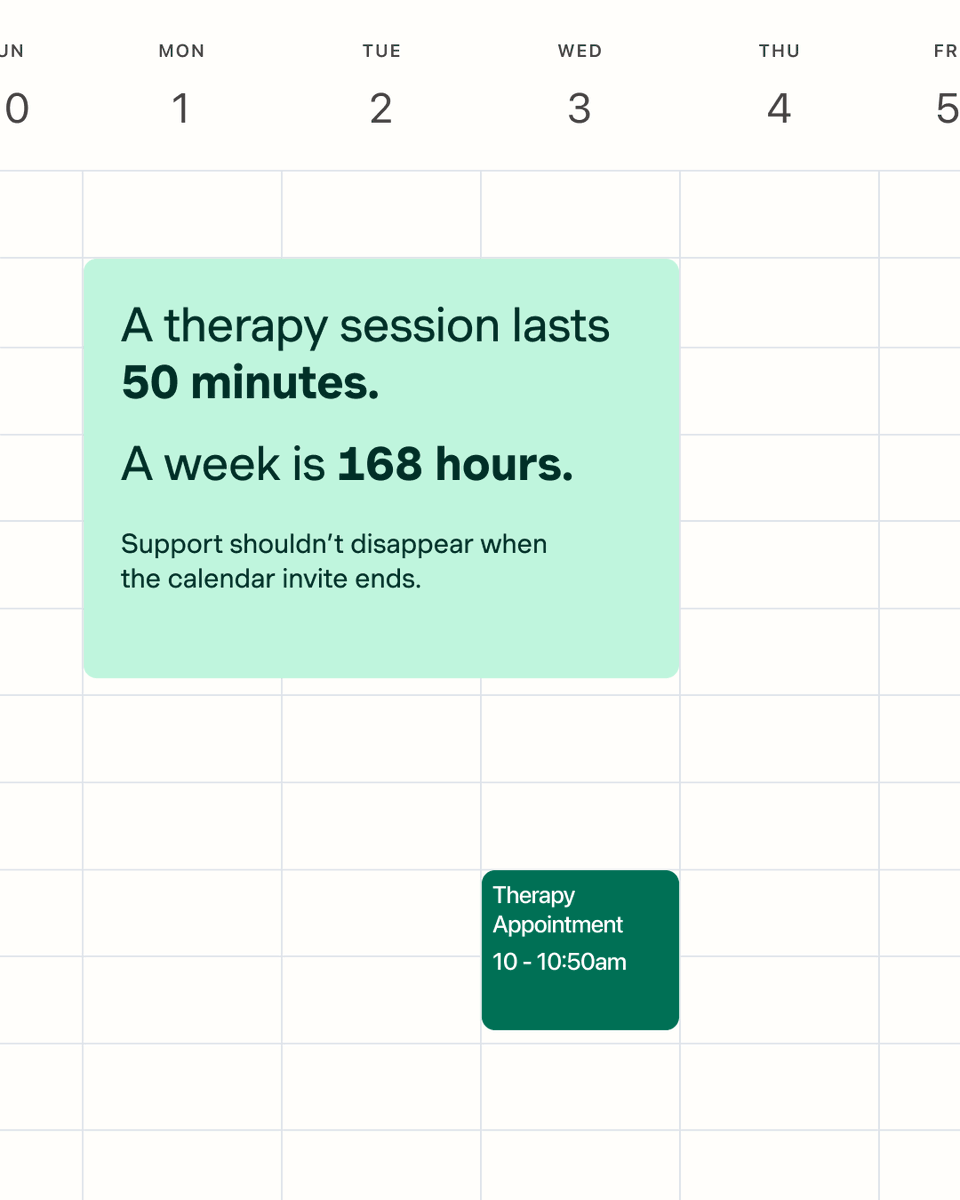 Spring Health tweet media