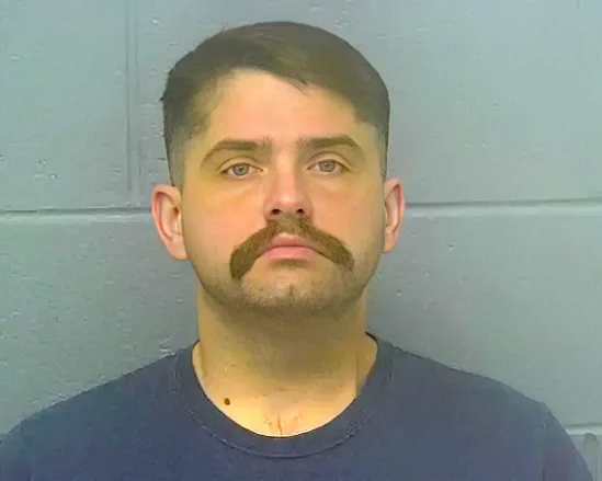 mrbcyber's tweet photo. China has more resources for espionage then any adversary in history.  Massive amounts of information on all Americans and easy access to anyone on social media.

This is Seth Chambers currently in federal custody for allegedly sending classified information to China. https://t.co/7YEz1bYtfQ
