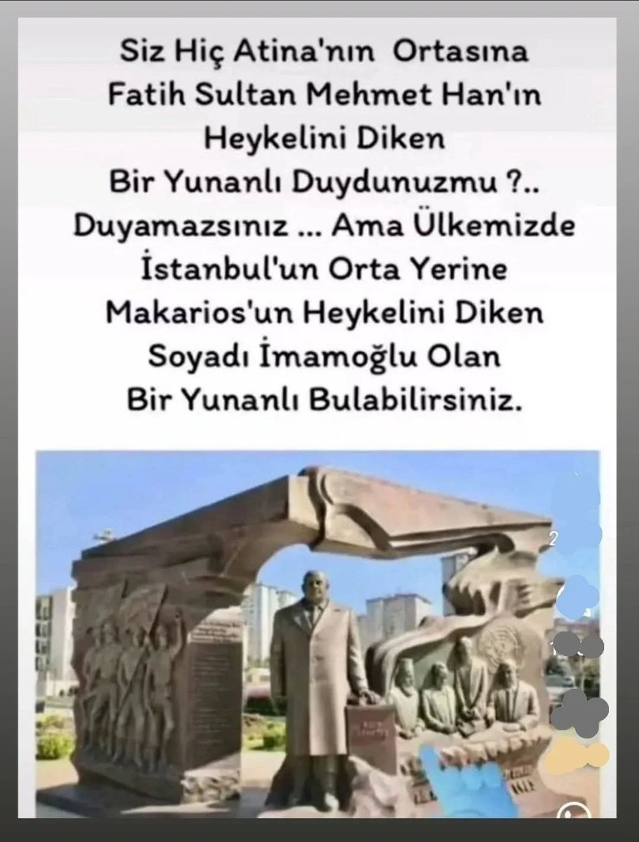 TayfunToprakc's tweet photo. @gazetesozcu Vah vah çok üzüldük https://t.co/EquxGe0p4v
