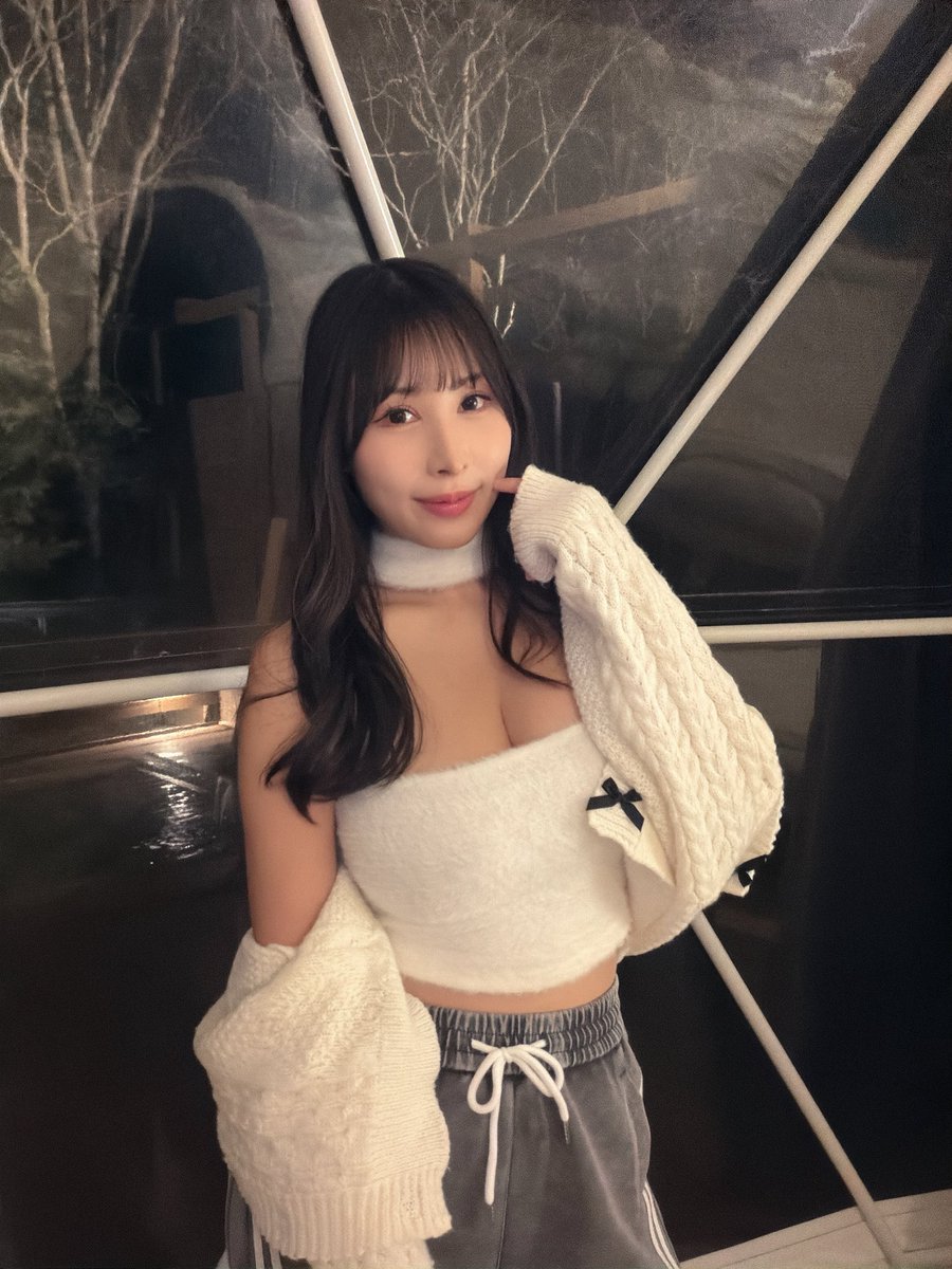 yuka_monster8's tweet photo. おはよぉ
X苦手だけど更新していきます♡ https://t.co/zsnrSStmKd