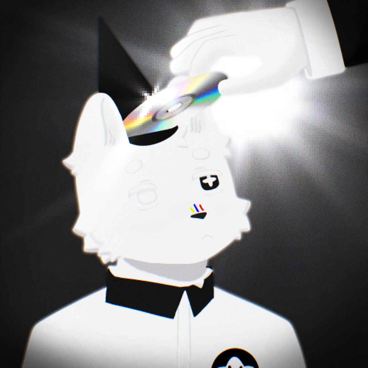 saocle_'s tweet photo. Imaginal Disk 💿 https://t.co/XUKmrZA1dN