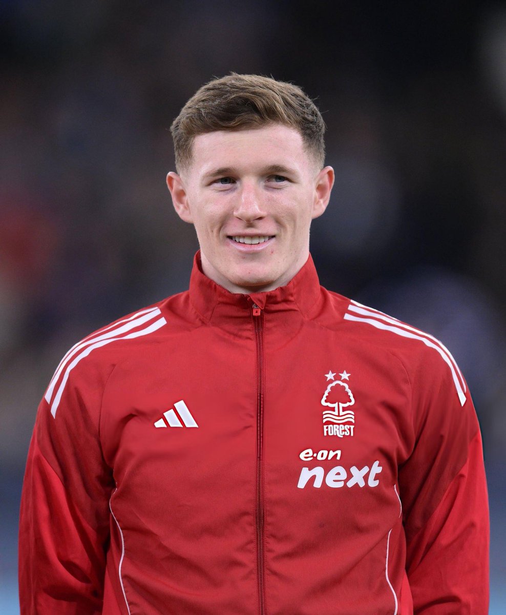 cityreport_'s tweet photo. 𝘽𝙍𝙀𝘼𝙆𝙄𝙉𝙂: #ManCity have submitted their opening bid for Elliot Anderson, which was rejected by Nottingham Forest; City’s pursuit remains ongoing. 

@David_Ornstein 
@lauriewhitwell 
https://t.co/oW0NM75BGi https://t.co/yBSxSxhbcK