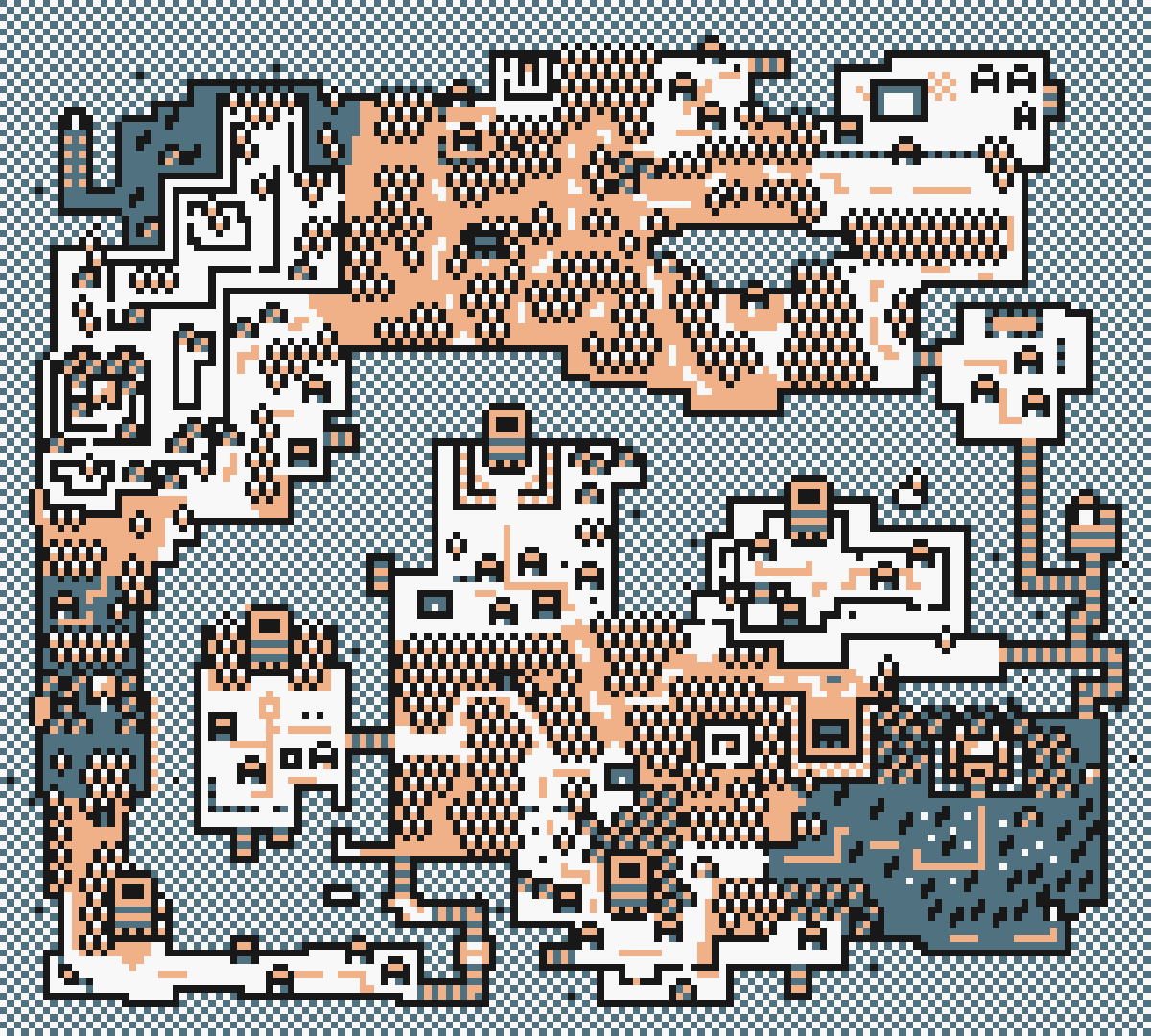 LetalisGame's tweet photo. A world waiting to test your courage.
.
.
#LETALIS #JRPG #worldmap  #pixelart #GloryOrDeath #IndieRPG https://t.co/GBnMEB7cuF