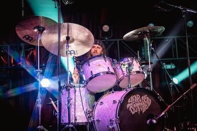 yearofoctober's tweet photo. On our way to Knoxville to get down at the Preservation Pub! Come see us tonight from 9-1! 📸 - Brandon Getz https://t.co/QUOHSQ58sf