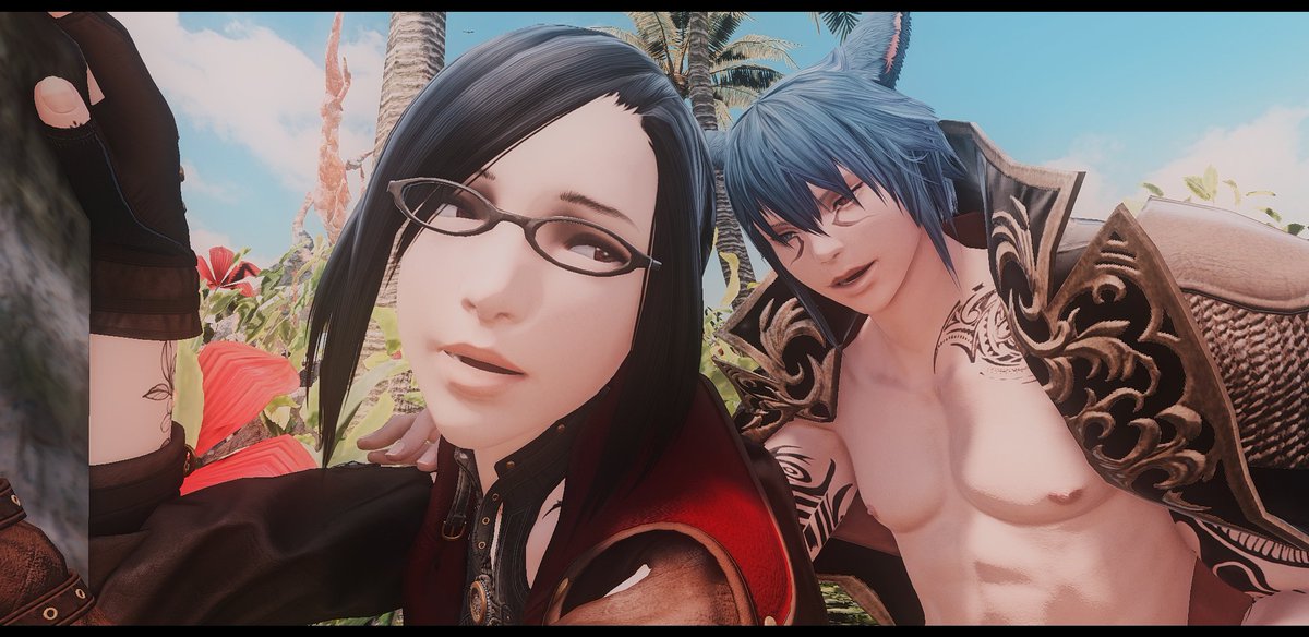 CyberTikibay's tweet photo. But a treasure hunt looks different.... https://t.co/vbB1SYoXzZ