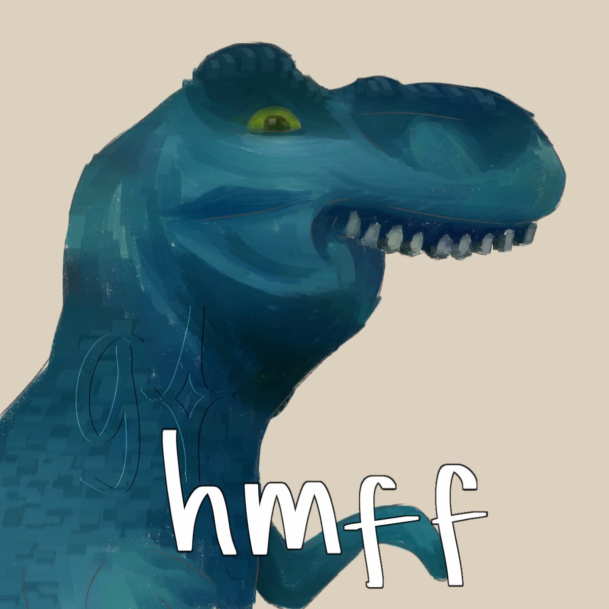 gdraft_'s tweet photo. day 148 corat coret

dino hmff https://t.co/UlgmAX7Cub