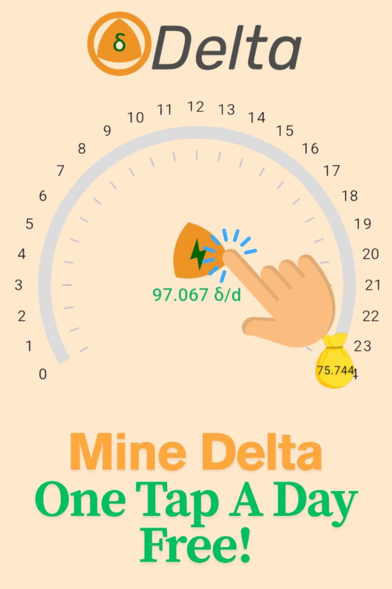 sandthama's tweet photo. Why Choose #DeltaKim?

- Built on the @dfinity #ICP Blockchain; 
- Energy-efficient, mobile-friendly mining; 
- User-friendly interface; 
- Focused on empowering users to buy goods &amp; services w/ the Delta Coin; 
- Decentralized, secure, &amp; transparent

#DTC #PiNetwork #Pi #PiCoin https://t.co/mD6zopqA4n