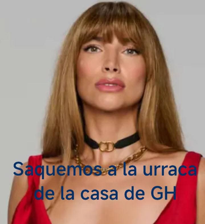 dalilursh's tweet photo. @GranHermanoAr Insoportable escuchar esa garza sobradora, si gh piensa, eso es jugar!!!,,, bue,,, https://t.co/mo4HSIKJ1J